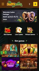 SlotsSafari Promotions Maximize Your Wins.txt