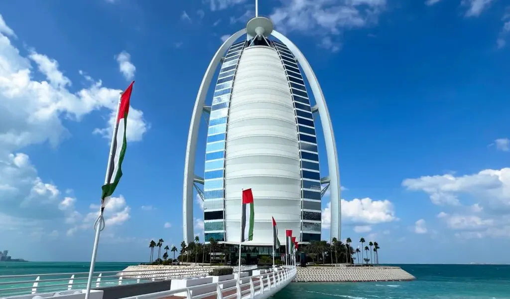 10 Hotel Mewah dengan Fasilitas Terbaik di Dunia